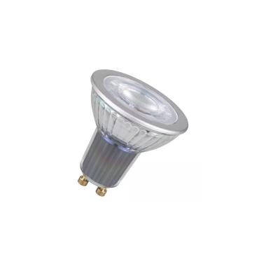 LED Žárovka GU10 Stmívatelná 9.6W 750 lm PAR16 OSRAM DIM 4058075609198