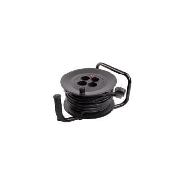 Product 25m Cable Extension Reel 3x1.5 mm