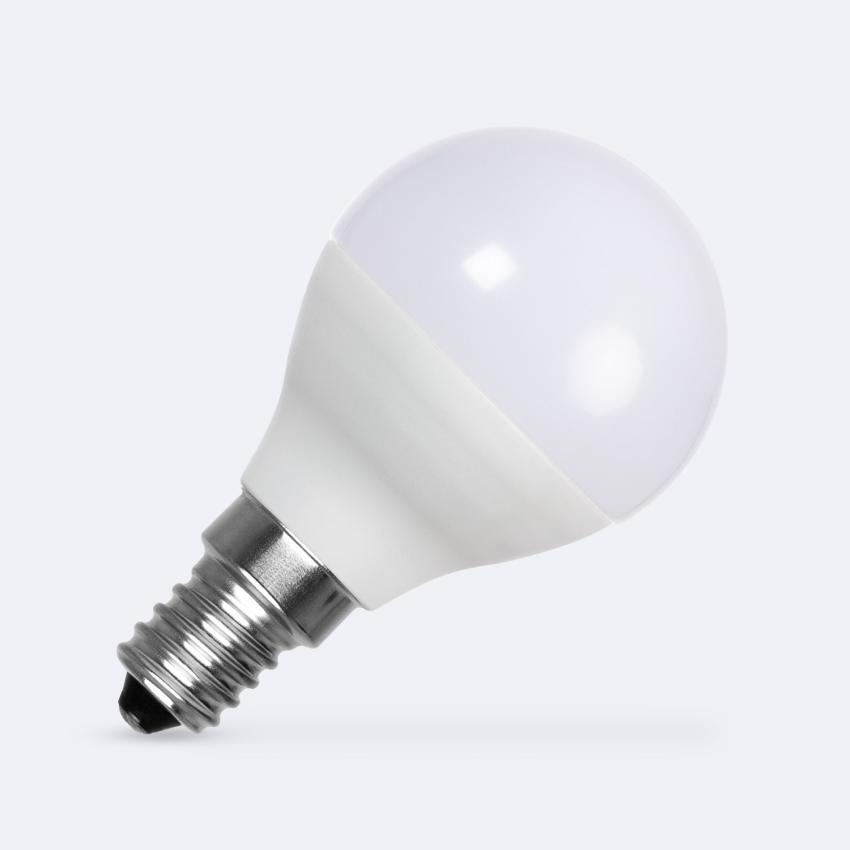 Product van LED Lamp E14 5W 500 lm G45 12/24V