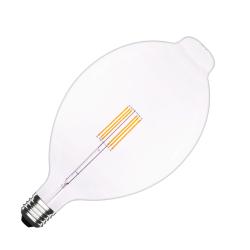 Product Ampoule LED E27 Filament 6W 550 lm A180 Dimmable