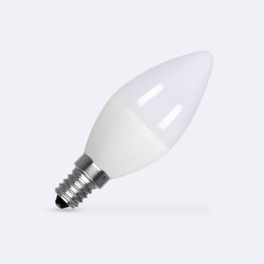 Produkt von LED-Glühbirne E14 5W 500 lm C37
