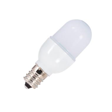 LED Lamp E12 2W 150 lm T25 IP65
