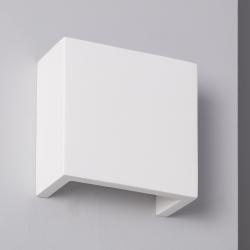 Product 7W Esmeralda Plasterboard Integration Double Sided LED Wall Lamp 