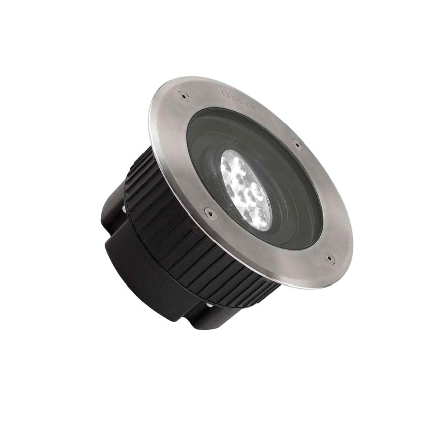 Produkt od Venkovní Vestavný LED Reflektor 18W Gea Kruhový/Pozemní Power Led 15º LEDS-C4 55-9663-CA-CL