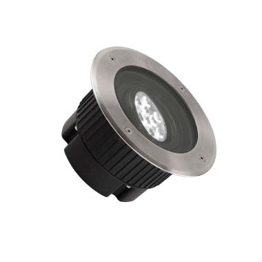 Spot LED Rond Encastrable au Sol Gea Power Led 18W IP67 LEDS-C4 55-9667-CA-CM