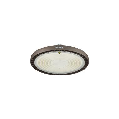 LED Hallenstrahler High Bay Industrial UFP PHILIPS Ledinaire 170W 120lm/W BY021P G2