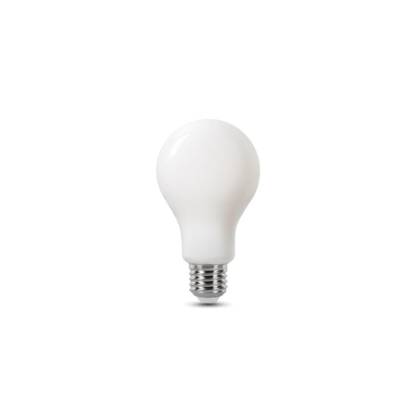 Product van LED Lamp Filament E27 2.3W 485lm A60 Opal Klasse A