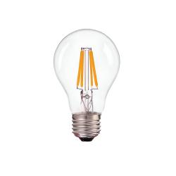Product LED Filamentní Žárovka E27 2.3W 485lm A60 Třída A 