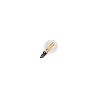 LED-Glühbirne Filament E14 6W 720 lm P45