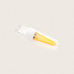 Product  G9 Filament LED Bulb 2.5W 240 lm 