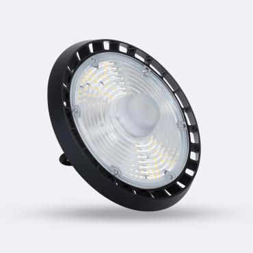Product 150W Industrial UFO HBE Smart High Bay LIFUD Dimmable 170lm/W 