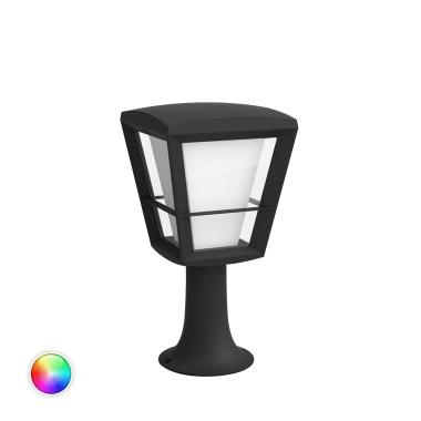 Applique LED White Color Pedestal Econic 15W PHILIPS Hue