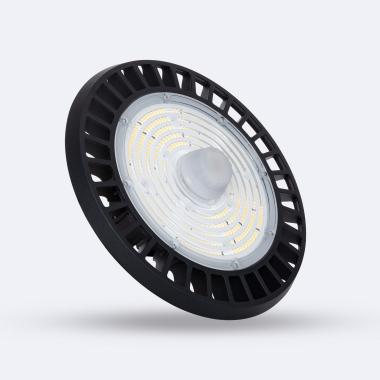Prodotto da Campana LED Industriale UFO HBE Smart LUMILEDS 200W 170lm/W LIFUD Regolabile