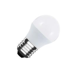Product 5W E27 G45 400lm Dimmable LED Bulb