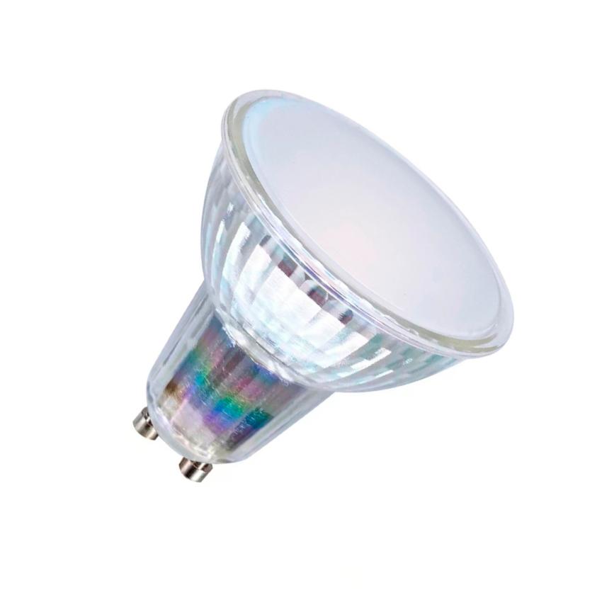Produkt von LED-Glühbirne GU10 9W 720 lm 100º