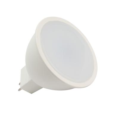 LED Žárovka 12/24V GU5.3 5W 400 lm  MR16