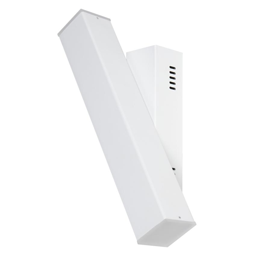Produkt von LED-Wandleuchte Dimmbar 12W Smart+ WiFi ORBIS Cross LEDVANCE 4058075573994