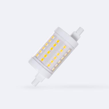 Lampadina LED R7S 8.5W 1000 lm R7S