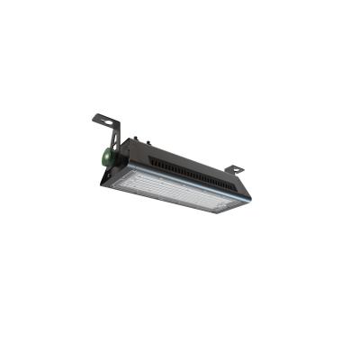 LED-Hallenstrahler Linear Industrial 100W IP65 150lm/W Dimmbar 1-10V HBPRO LUMILEDS