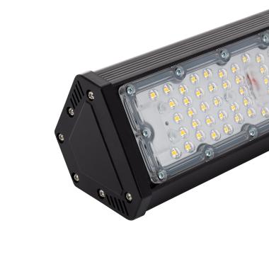 Produkt od Průmyslové Závěsné Lineární LED Svítidlo 100W IP65 150lm/W Stmívatelný 1-10V Flicker Free