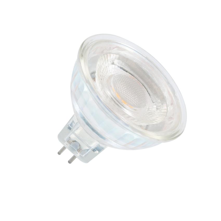 Product van LED lamp Dimbaar GU5.3 S11 8W 800 lm Glas 60º 