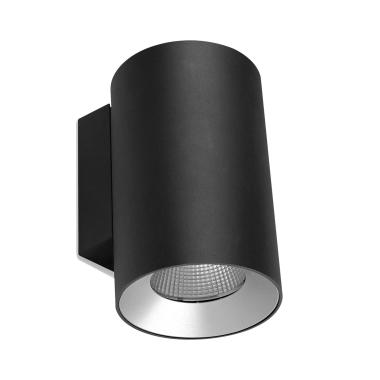 Kinkiet Ścienny LED Cosmos Fixture 23W Urban Grey LEDS-C4 05-9954-Z5-CM