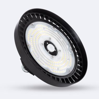 Product 150W UFO LED High Bay Light LIFUD 170lm/W 0-10V Dimmable HBD