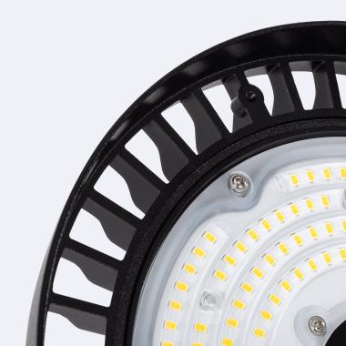 Product of 150W Industrial UFO HBD High Bay 0-10V LIFUD Dimmable 180lm/W 