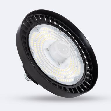 LED-Hallenstrahler High Bay Industrial UFO 150W 170lm/W LIFUD SMART Anwesenheitsmelder