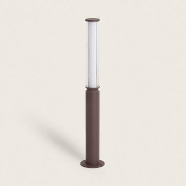 12W Britget LED Outdoor Bollard 80cm