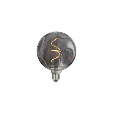 Produkt von LED-Glühbirne Filament E27 5W 150 lm G140 Dimmbar Smoky Creative-Cables DL700304