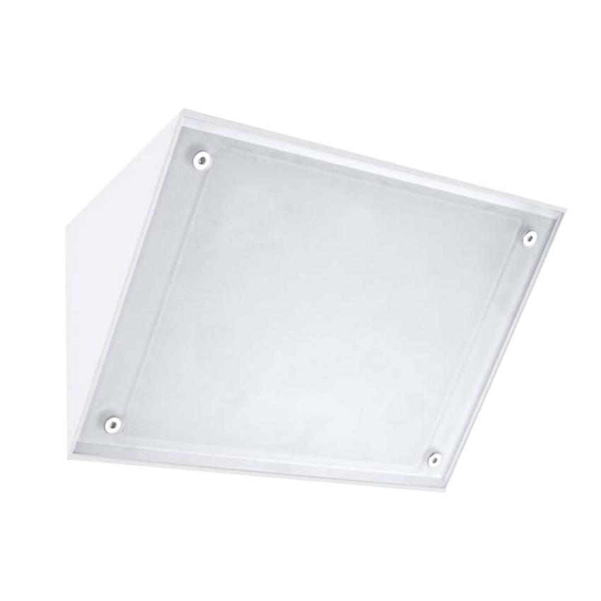Product of 14W Curie Glass Medium White LED Surface Lamp IP65 LEDS-C4 05-9884-14-CM
