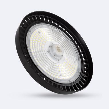 Průmyslové LED Svítidlo UFO 200W 170lm/W LIFUD Smart Senzor Pohybu