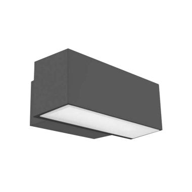 19W Afrodita LED Surface Lamp IP65 LEDS-C4 05-9879-14-CL
