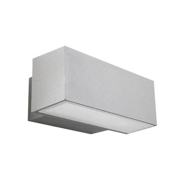 19W Afrodita LED Surface Lamp IP65 LEDS-C4 05-9879-14-CL