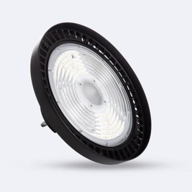 Cloche LED Industrielle UFO 100W 170lm/W MOSO Dimmable DALI HBD