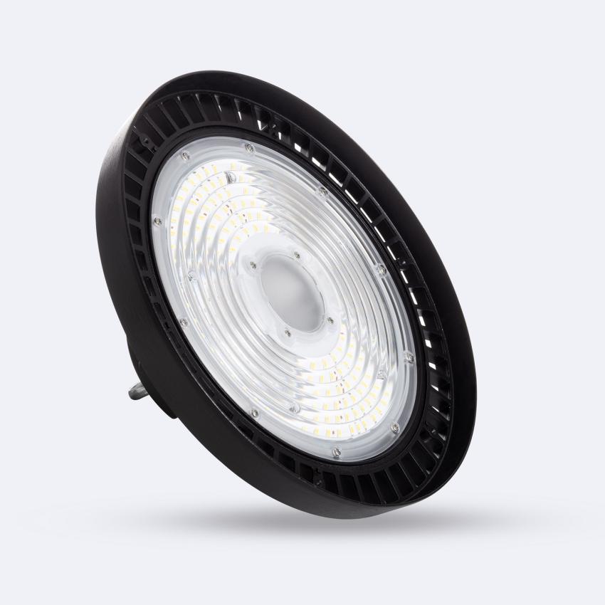 Product of 150W DALI Dimmable LEDNIX Industrial UFO HBD MOSO LED Highbay 150lm/W 