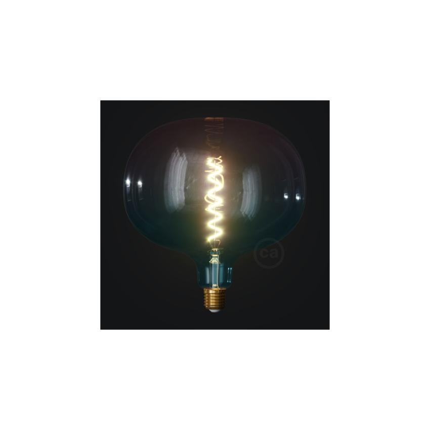 Product of 4W E27 100 lm Cobble Dream Creative-Cables Dimmable Filament LED Bulb ES18C220DR