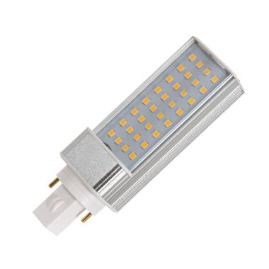 7W G24 LED Bulb 700lm