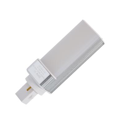 LED-Glühbirne G24 7W 700 lm Frost