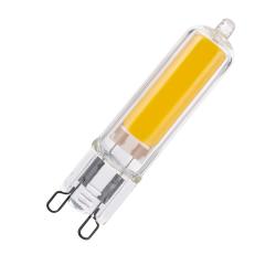 Product Lampadina LED G9 COB 4W 460 lm