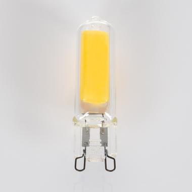 Product of 4W G9 460 lm COB LED Bulb
