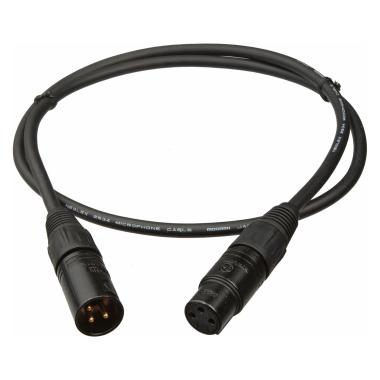 XLR Canon Cable for DMX Console