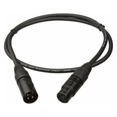 Product XLR Kabel Canon voor DMX Console