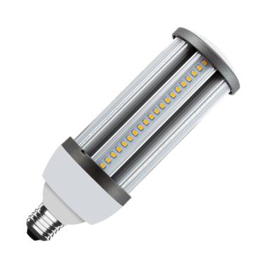 LED Žárovka E27 30W pro Veřejné Osvětlení IP64 - Kukuřice