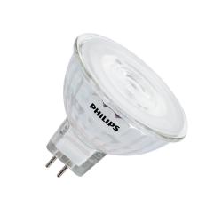 Product LED-Glühbirne 12V Dimmbar GU5.3 7W 660 lm MR16  PHILIPS SpotVLE  36º 