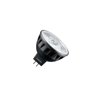 LED Žárovka 12V GU5.3 7.5W 520 lm MR16 PHILIPS ExpertColor  Stmívatelná