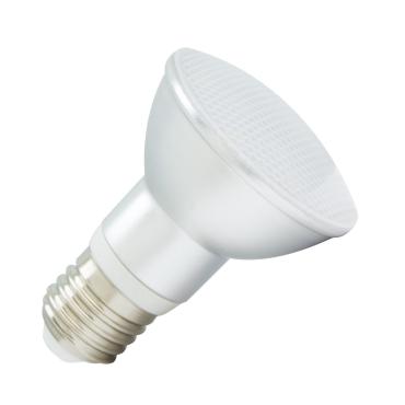 Lampes LED E27 PAR20/PAR30/PAR38