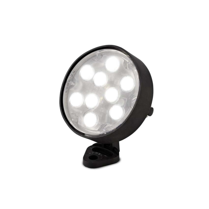 Produkt von LED-Wandleuchte Aqua-Spotlight  Untertauchbar 21W IP68 LEDS-C4 05-9728-05-CM