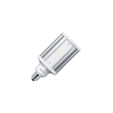 Lampada LED E27 PHILIPS TrueForce Illuminazione Stradale 25W Frost HPL